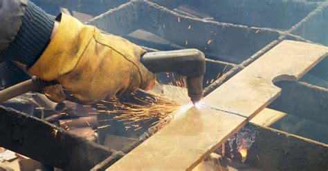 The Guide to Plasma Cutting Aluminum 